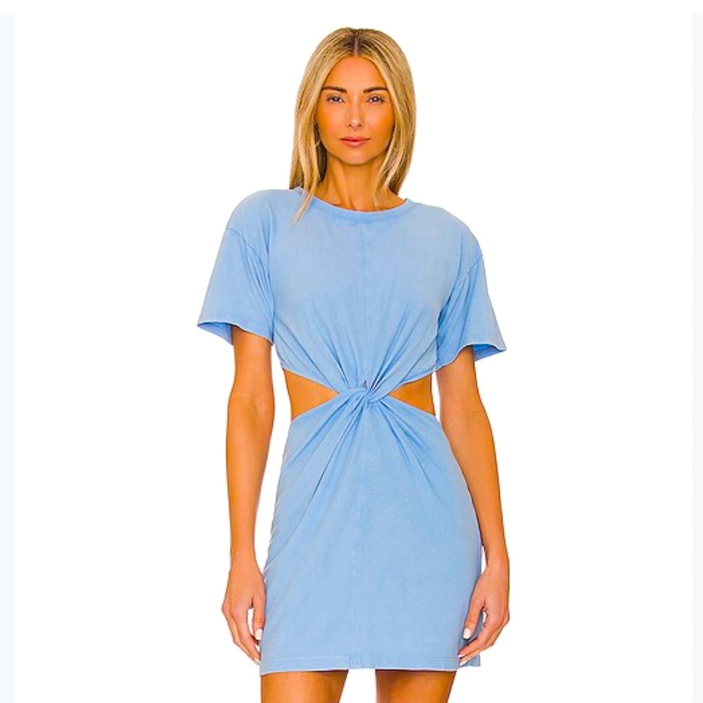 LSPACE MINI DRESS